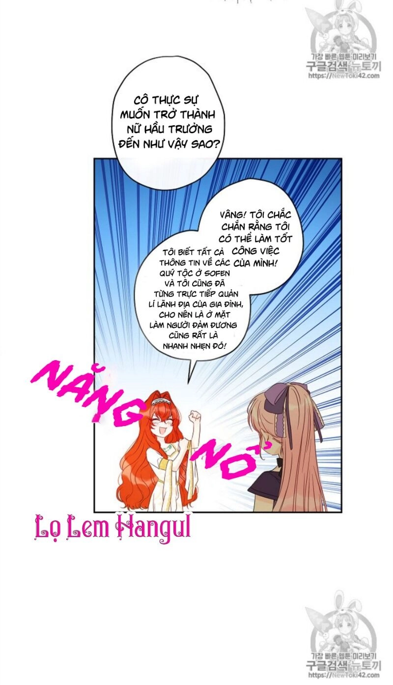 Cuộc Hôn Nhân Giả Dối Chapter 32 - 17