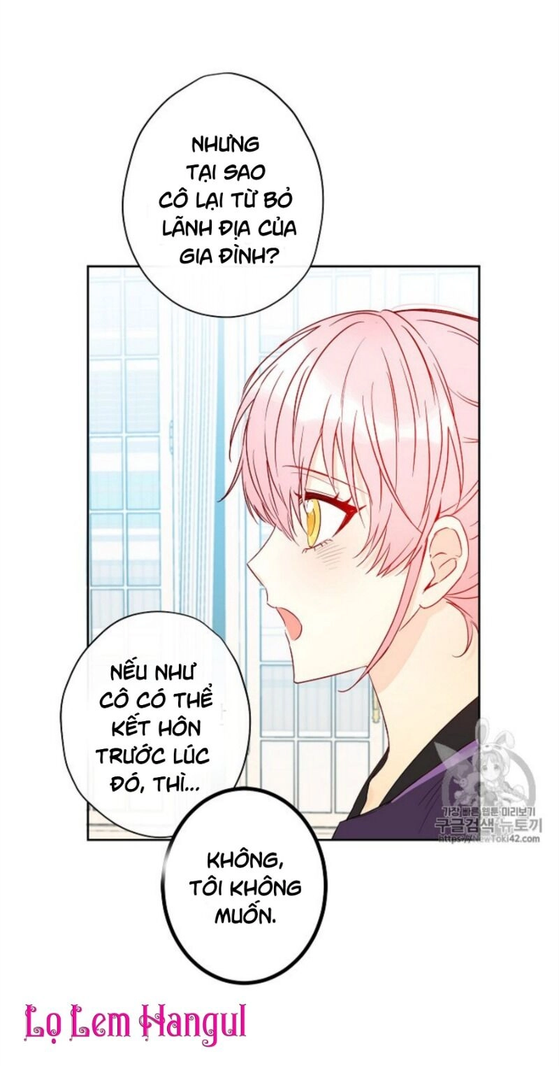 Cuộc Hôn Nhân Giả Dối Chapter 32 - 18