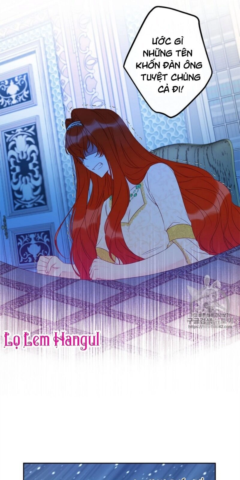 Cuộc Hôn Nhân Giả Dối Chapter 32 - 20