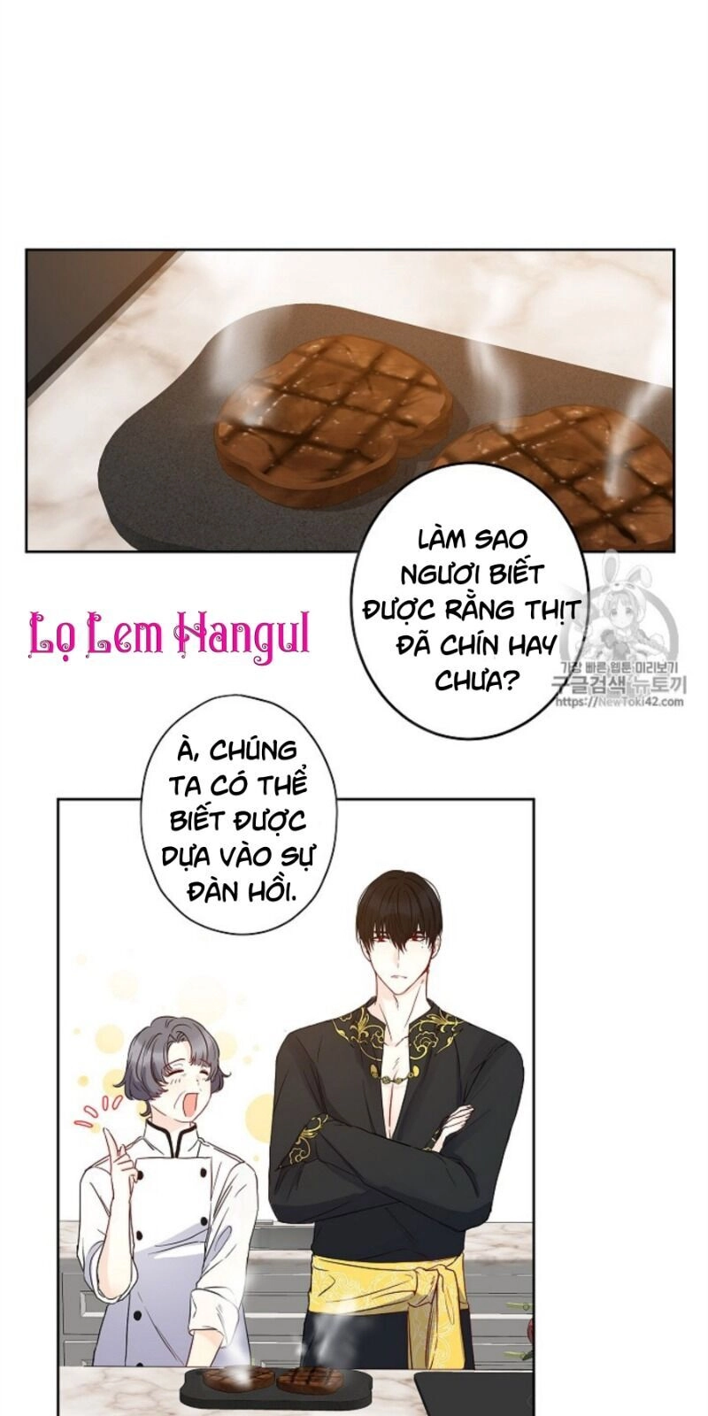 Cuộc Hôn Nhân Giả Dối Chapter 32 - 28