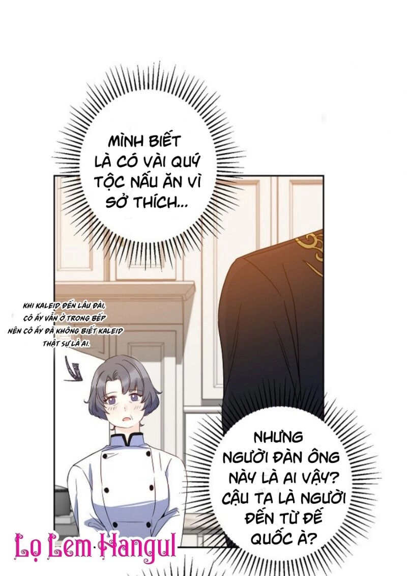 Cuộc Hôn Nhân Giả Dối Chapter 32 - 35