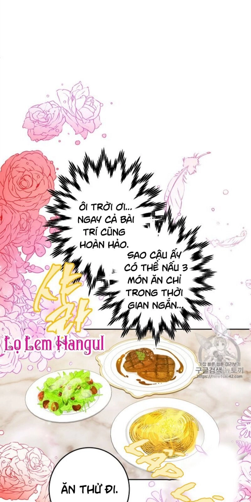 Cuộc Hôn Nhân Giả Dối Chapter 32 - 40