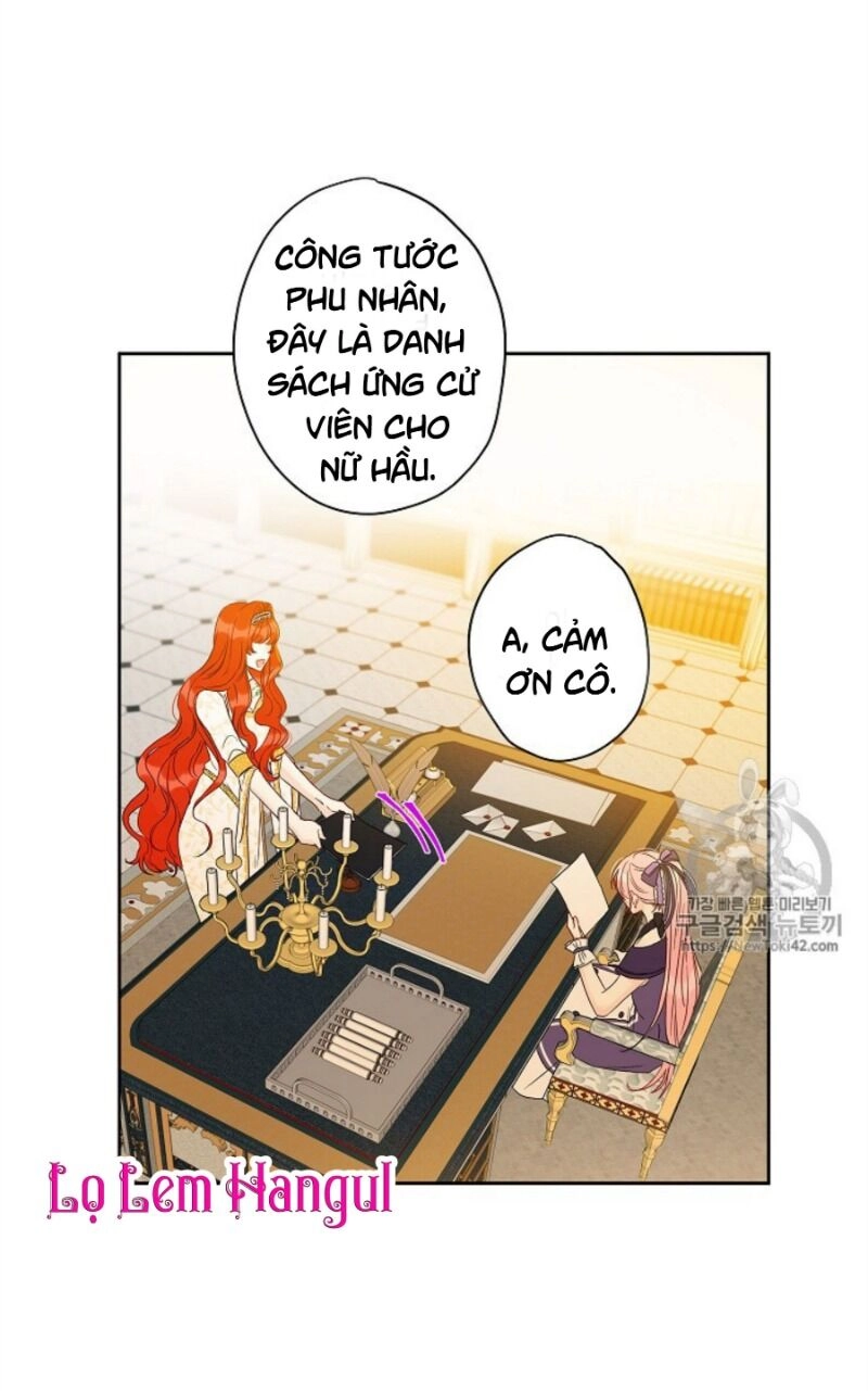 Cuộc Hôn Nhân Giả Dối Chapter 32 - 46