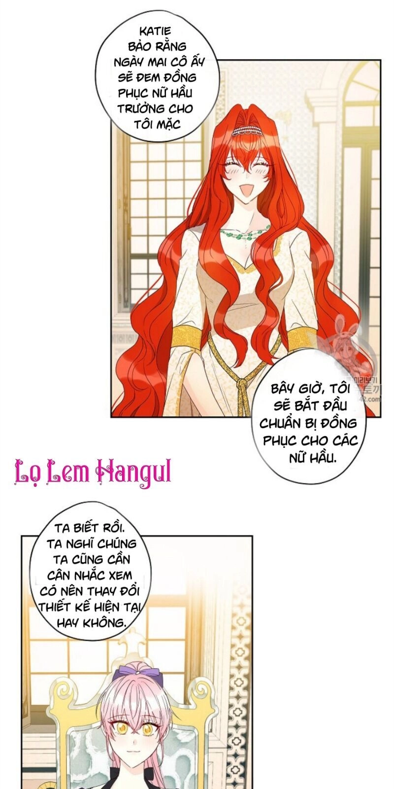 Cuộc Hôn Nhân Giả Dối Chapter 32 - 47