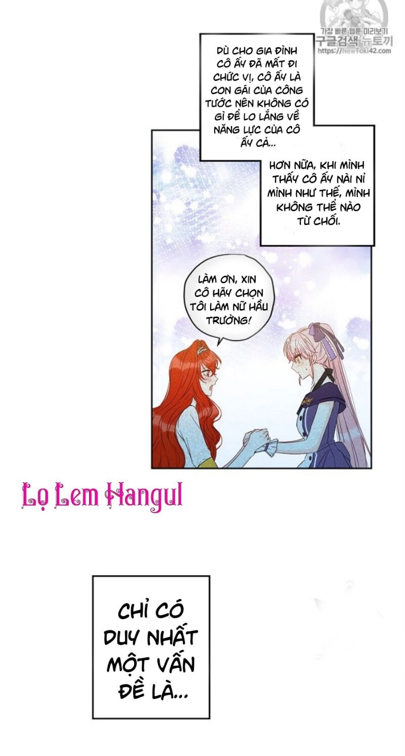 Cuộc Hôn Nhân Giả Dối Chapter 32 - 49