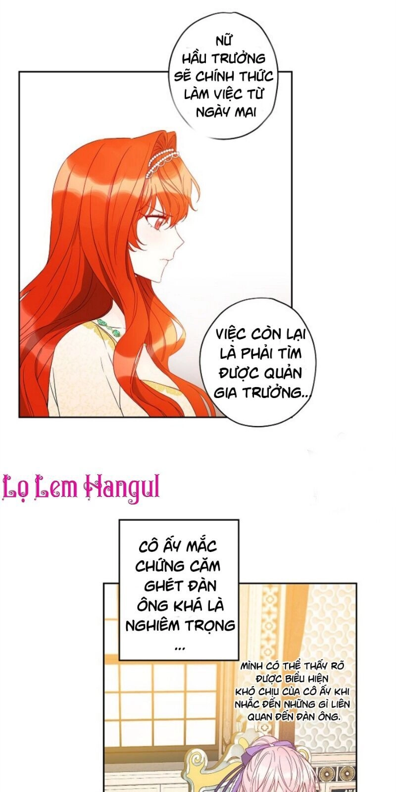 Cuộc Hôn Nhân Giả Dối Chapter 32 - 50