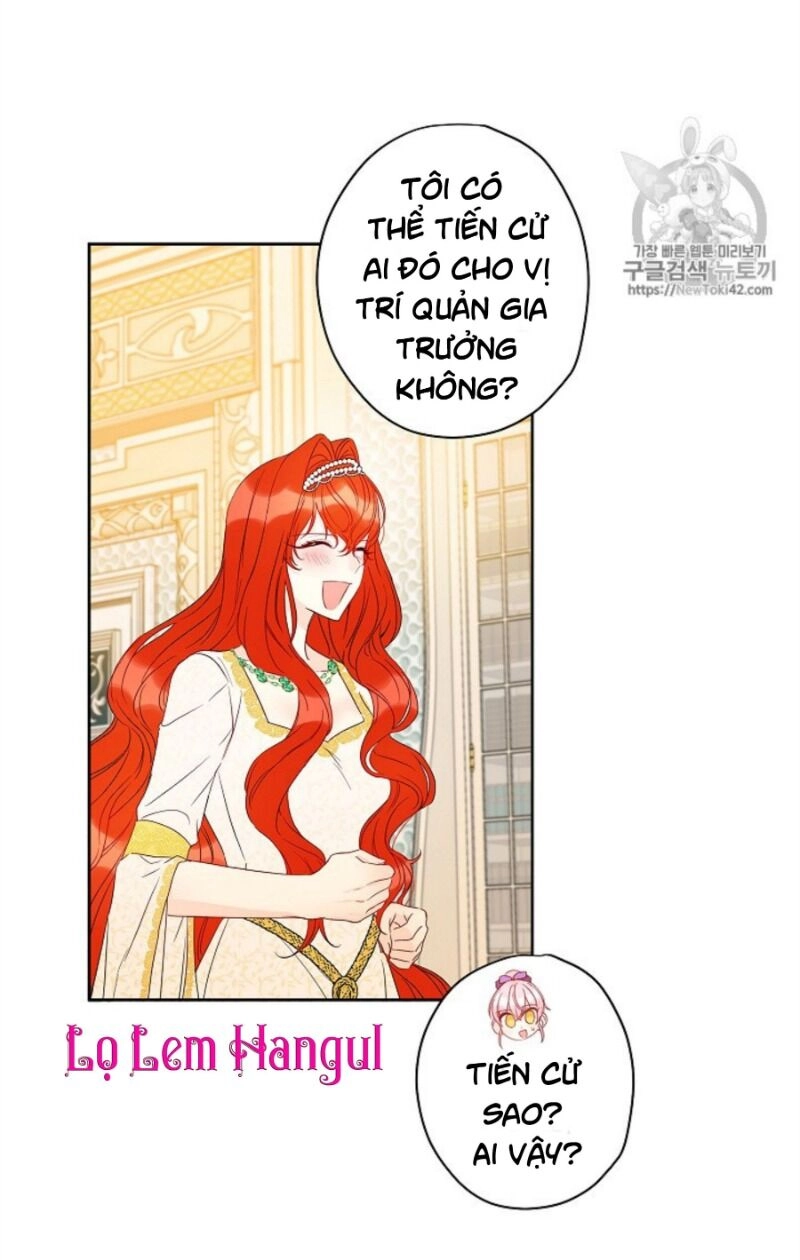 Cuộc Hôn Nhân Giả Dối Chapter 32 - 52