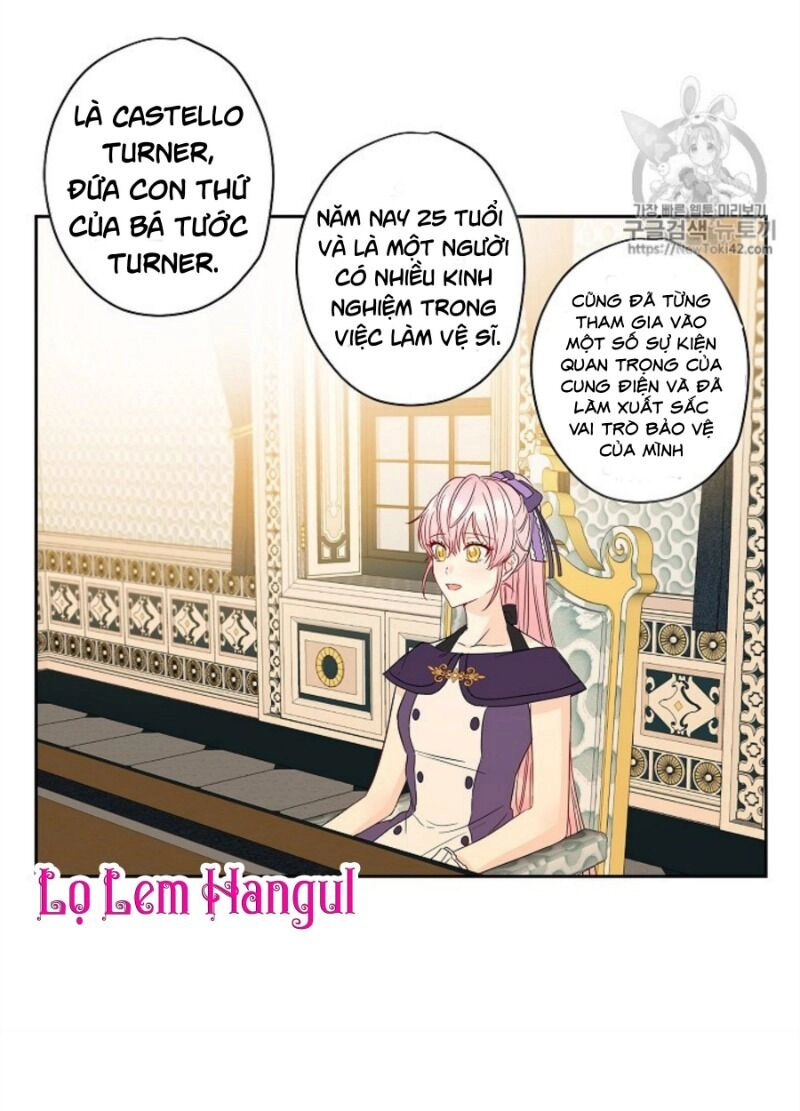 Cuộc Hôn Nhân Giả Dối Chapter 32 - 53