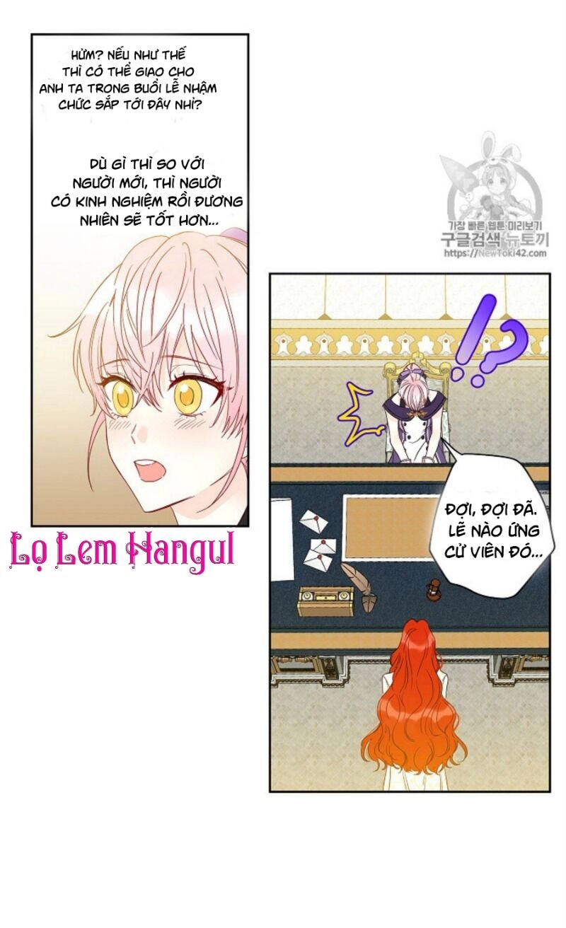 Cuộc Hôn Nhân Giả Dối Chapter 32 - 54