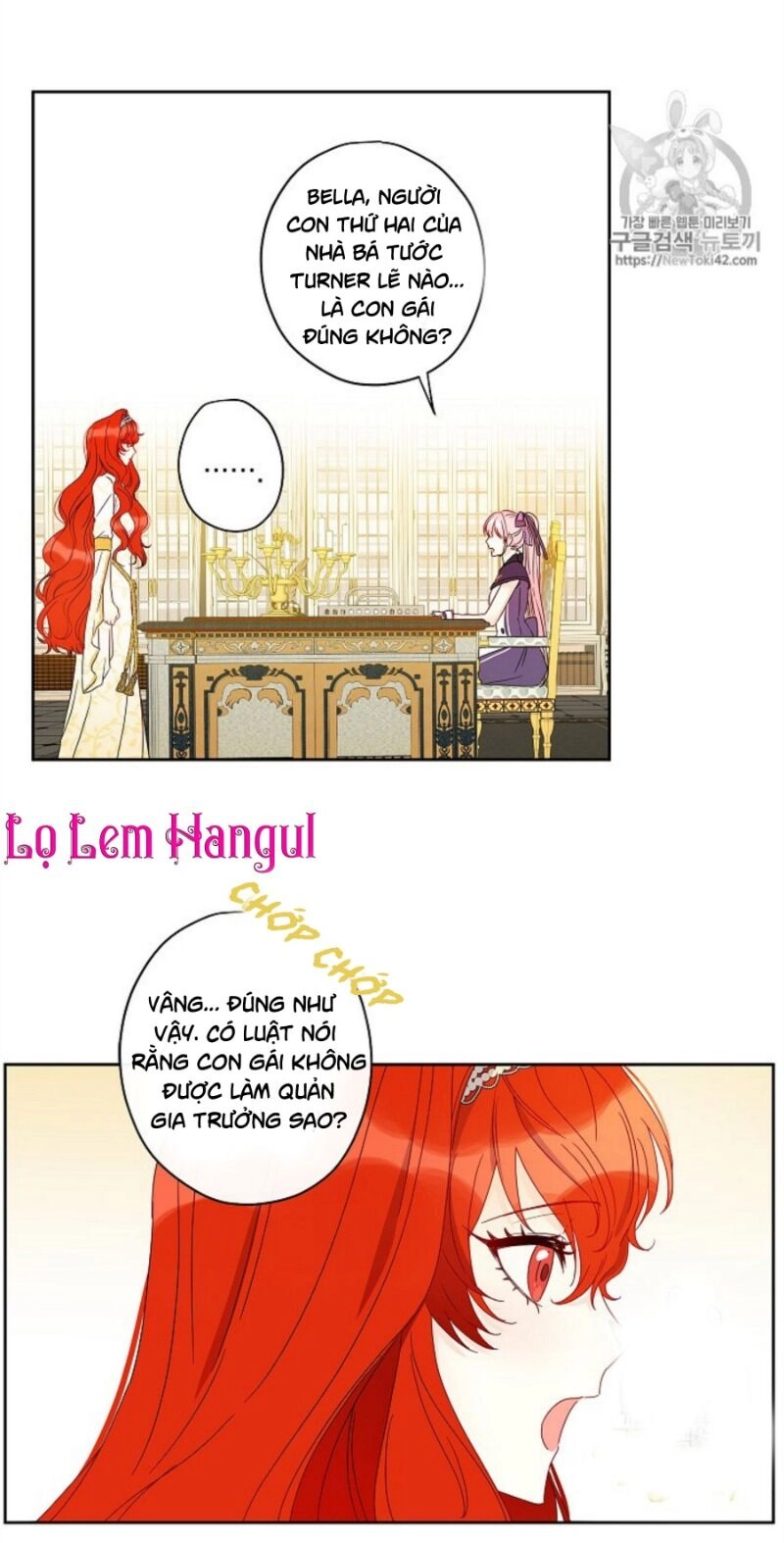 Cuộc Hôn Nhân Giả Dối Chapter 32 - 55