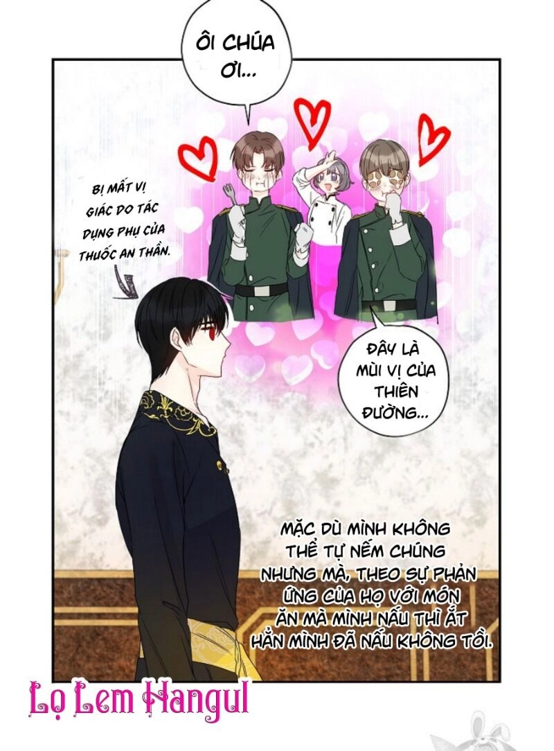 Cuộc Hôn Nhân Giả Dối Chapter 32 - 58