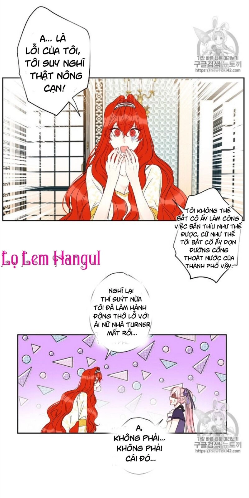 Cuộc Hôn Nhân Giả Dối Chapter 32 - 65