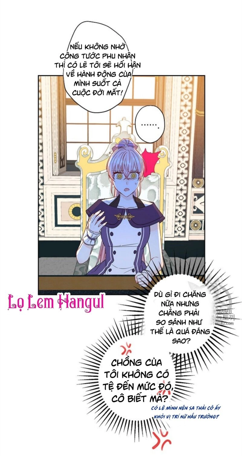 Cuộc Hôn Nhân Giả Dối Chapter 32 - 66