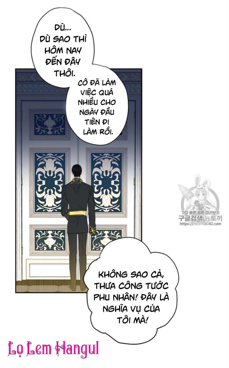 Cuộc Hôn Nhân Giả Dối Chapter 32 - 67