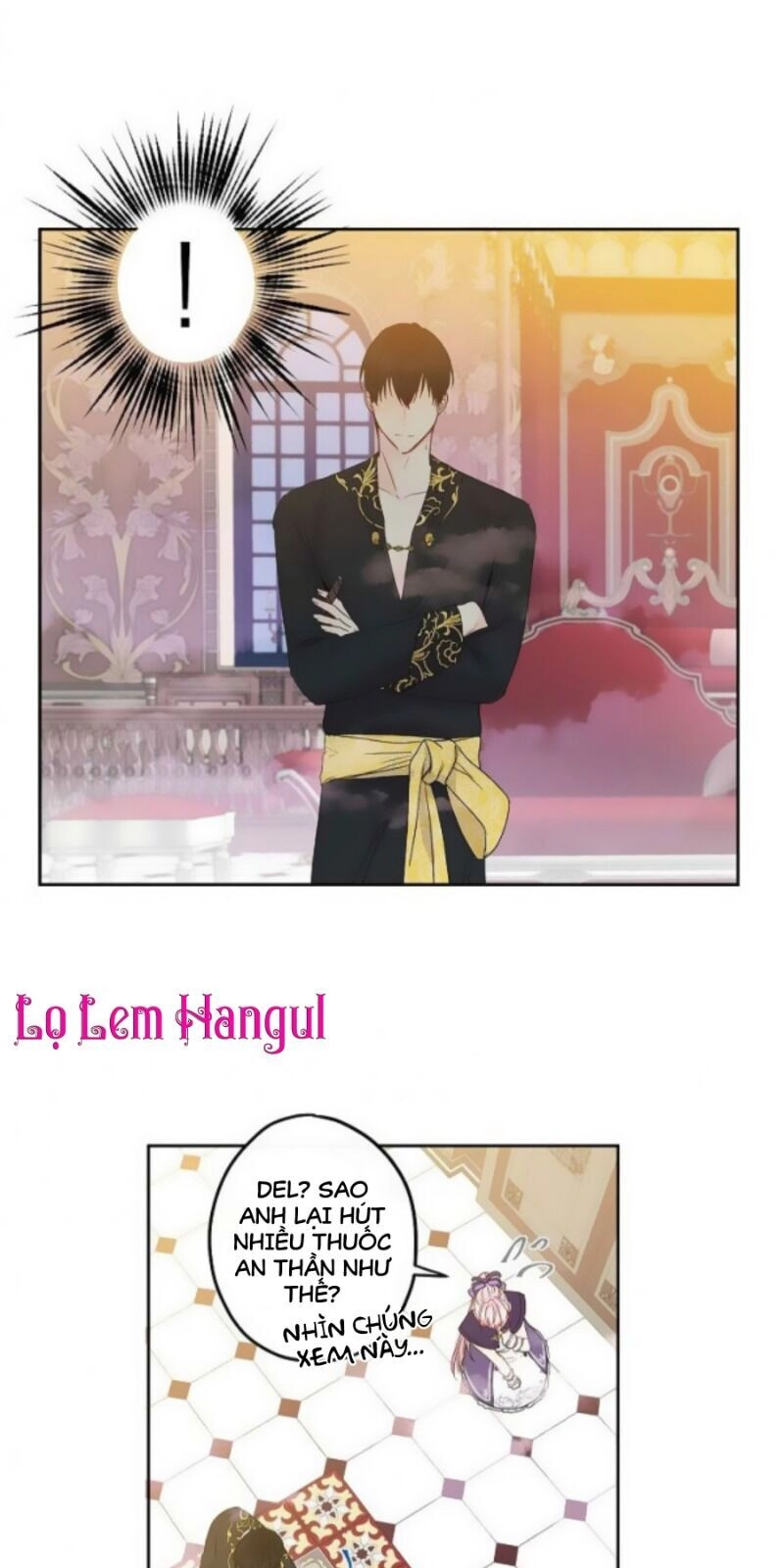 Cuộc Hôn Nhân Giả Dối Chapter 33 - 6