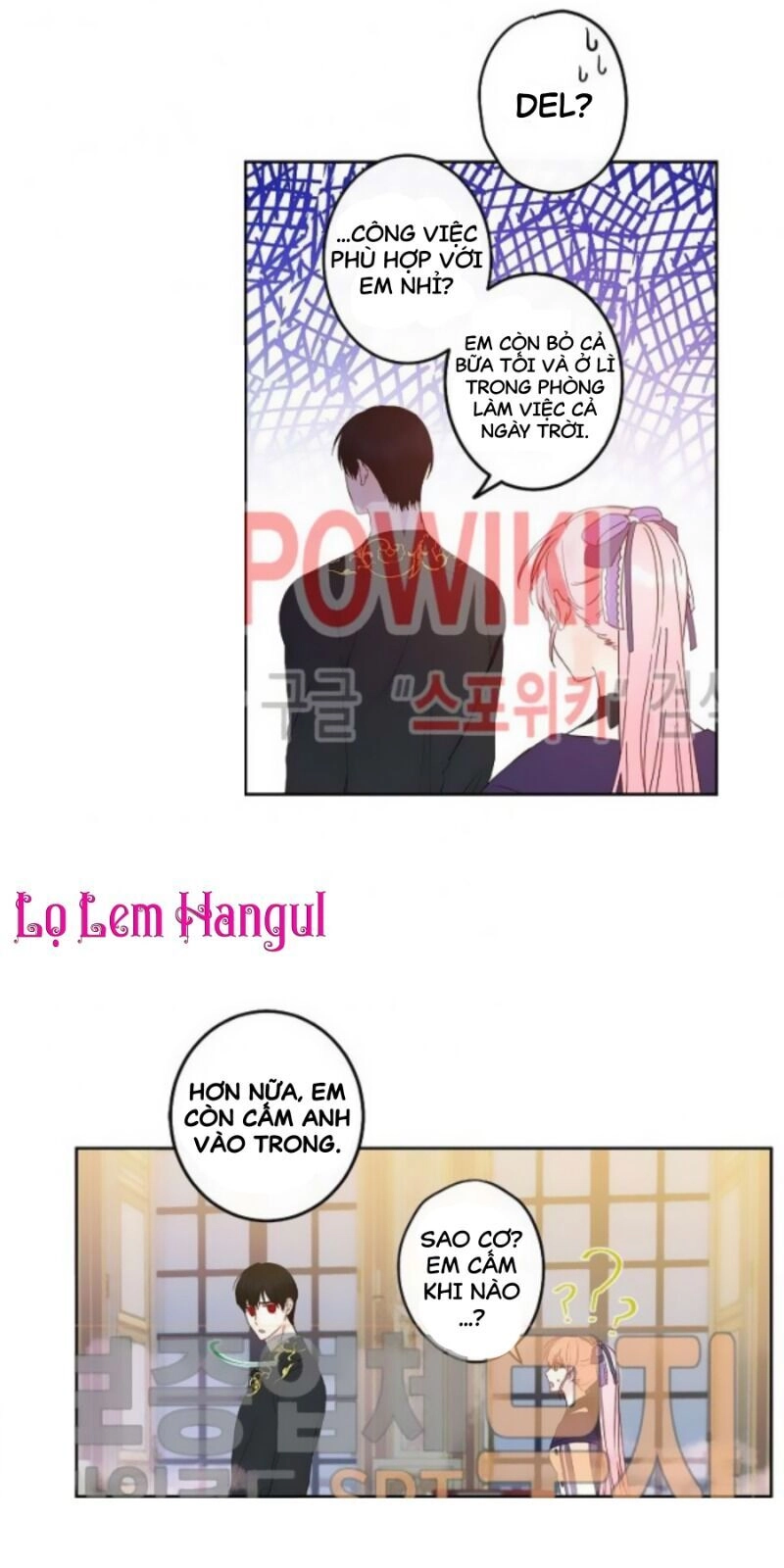 Cuộc Hôn Nhân Giả Dối Chapter 33 - 8