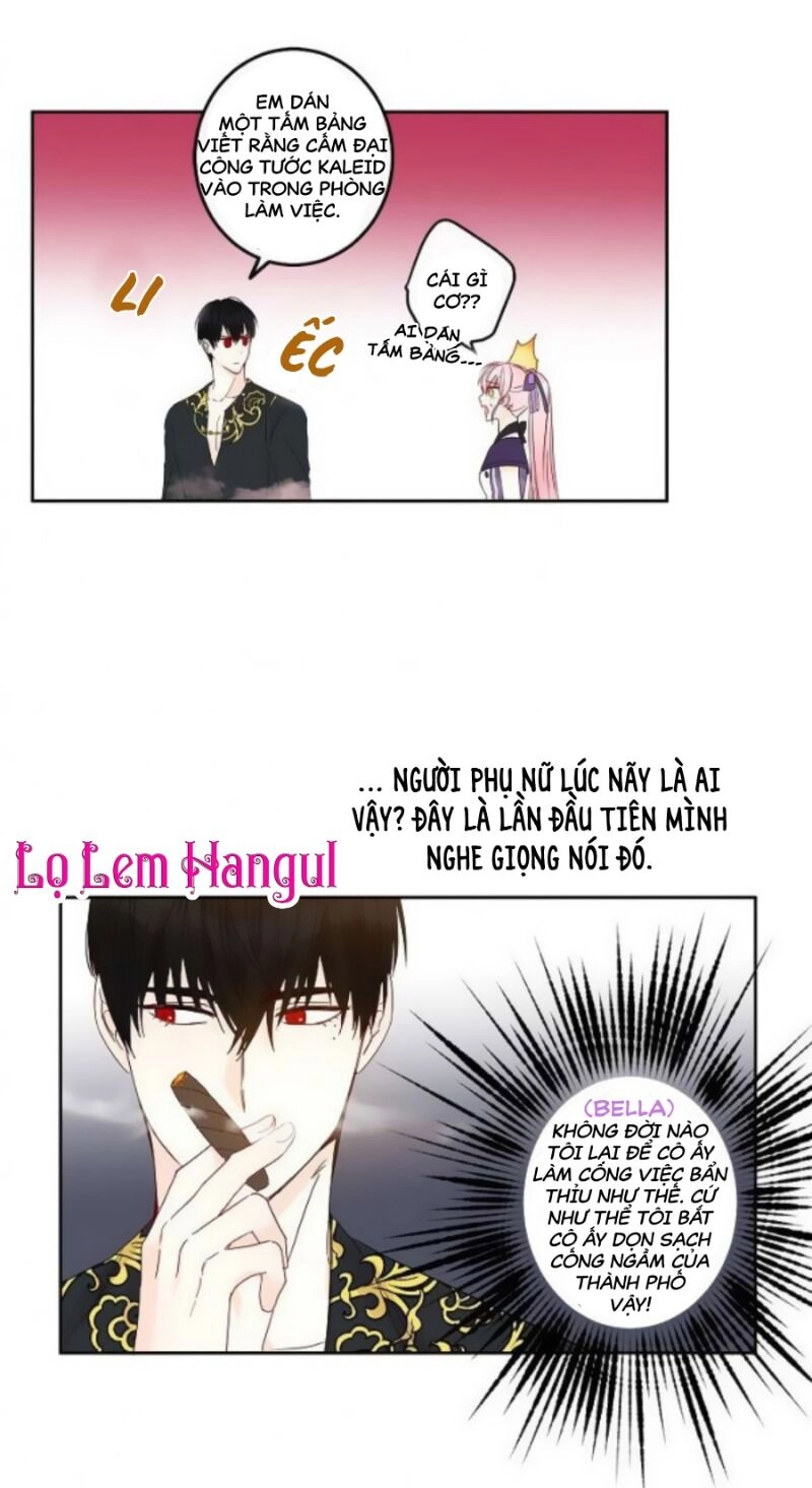 Cuộc Hôn Nhân Giả Dối Chapter 33 - 10