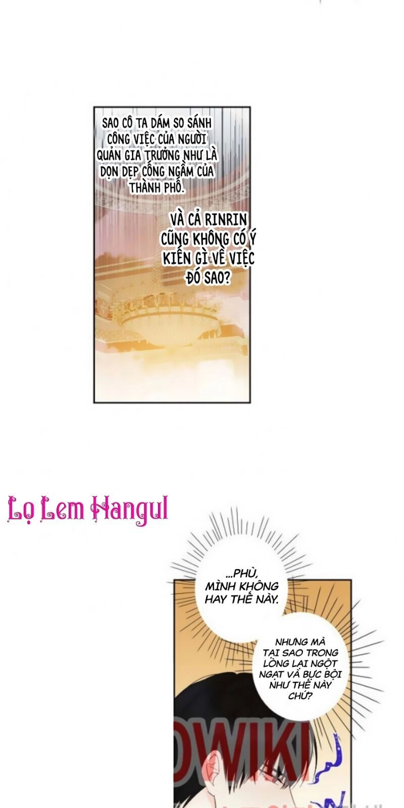 Cuộc Hôn Nhân Giả Dối Chapter 33 - 11