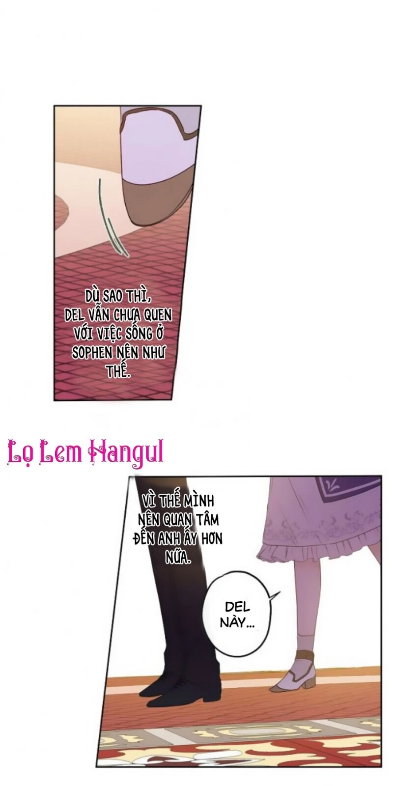 Cuộc Hôn Nhân Giả Dối Chapter 33 - 15