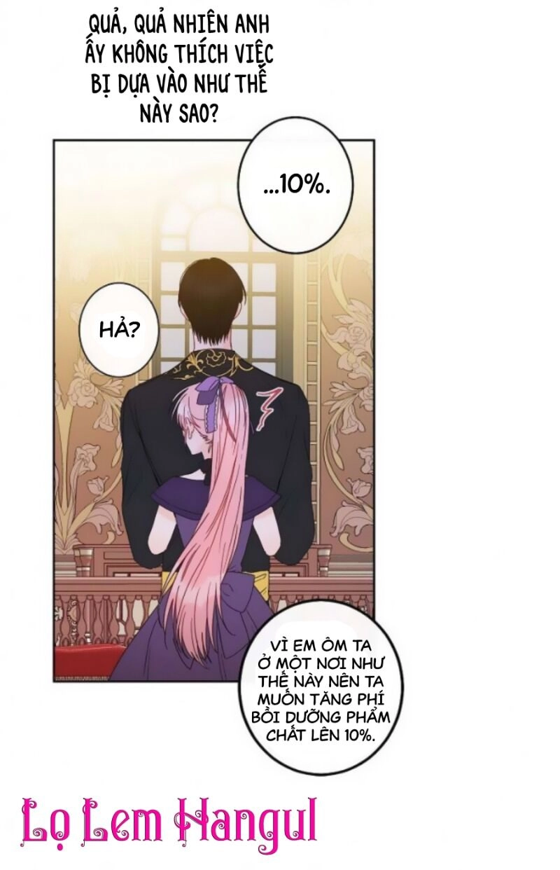 Cuộc Hôn Nhân Giả Dối Chapter 33 - 18