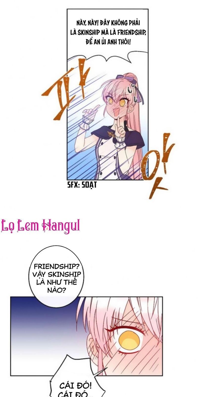 Cuộc Hôn Nhân Giả Dối Chapter 33 - 19