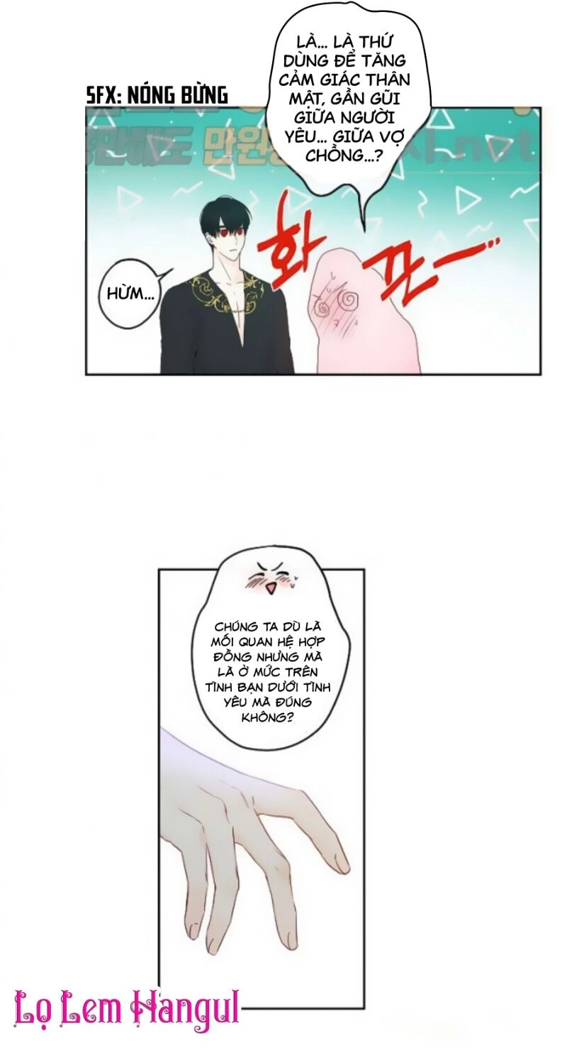 Cuộc Hôn Nhân Giả Dối Chapter 33 - 21