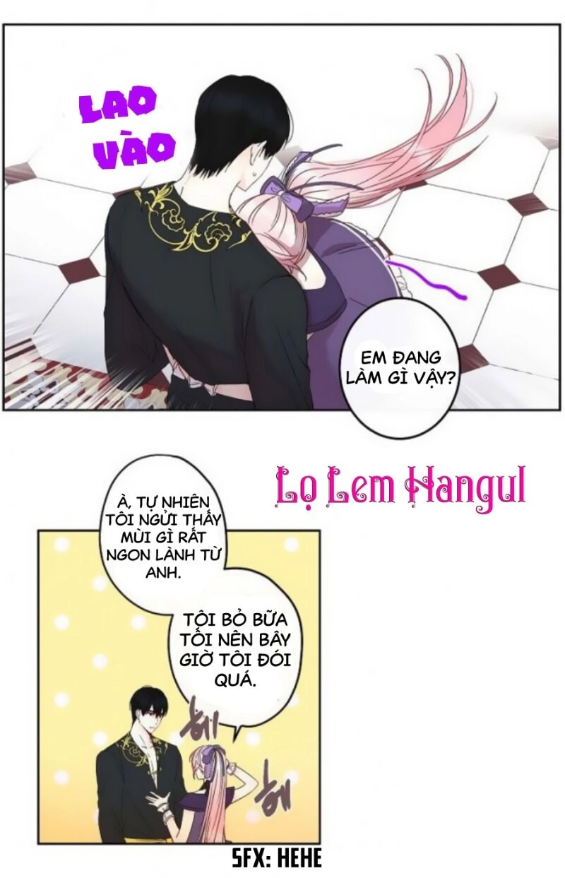 Cuộc Hôn Nhân Giả Dối Chapter 33 - 26