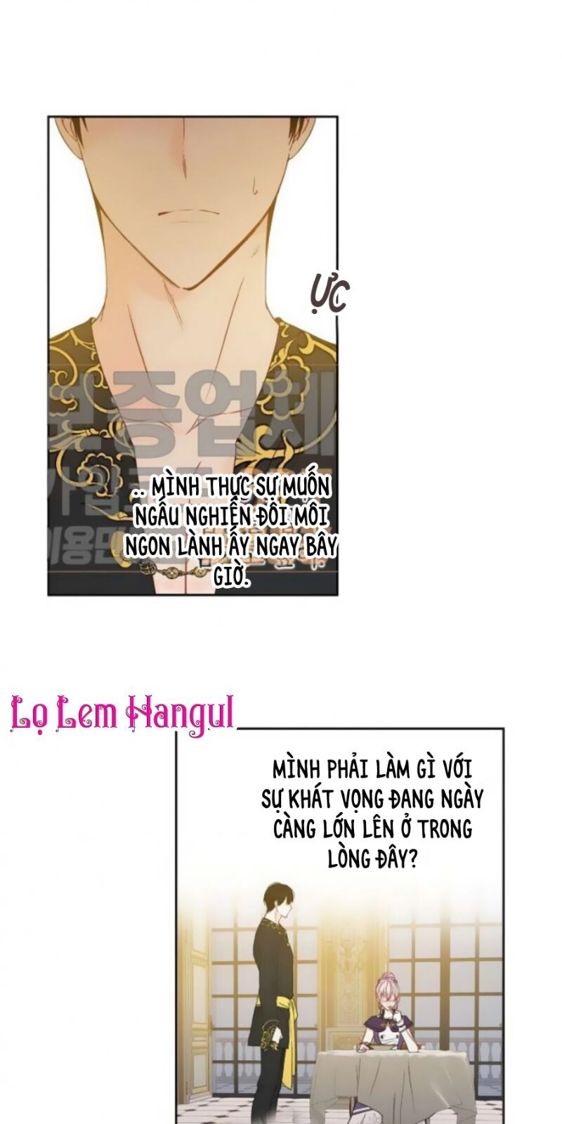 Cuộc Hôn Nhân Giả Dối Chapter 33 - 30