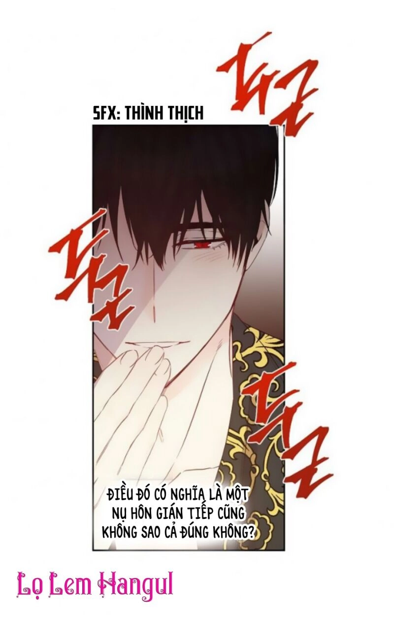 Cuộc Hôn Nhân Giả Dối Chapter 33 - 36