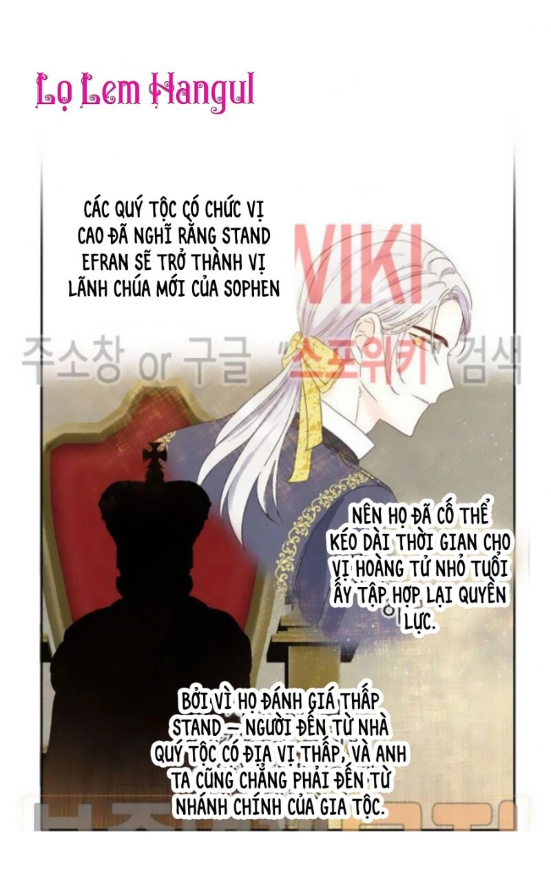 Cuộc Hôn Nhân Giả Dối Chapter 33 - 41