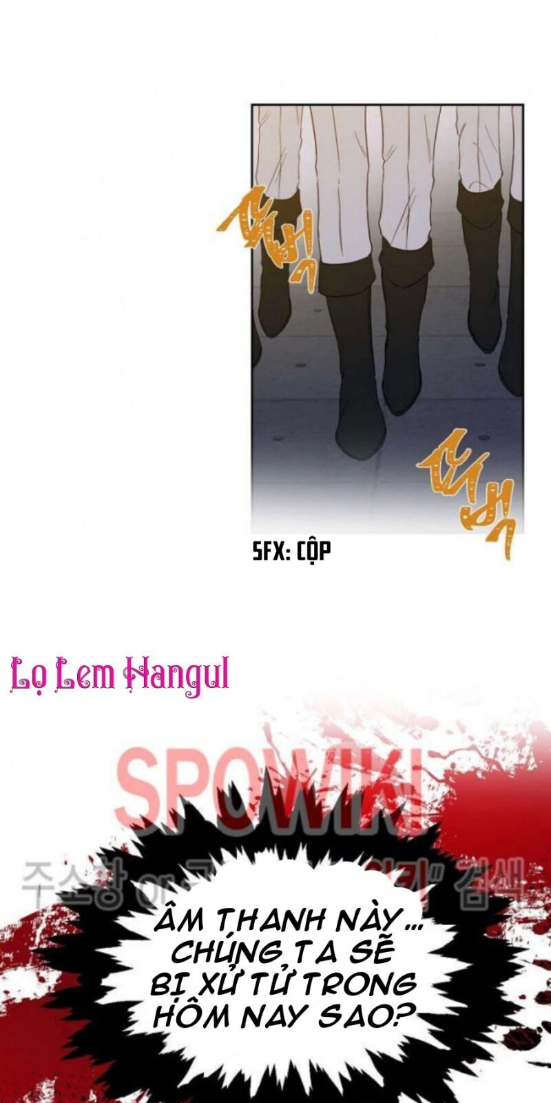 Cuộc Hôn Nhân Giả Dối Chapter 33 - 44