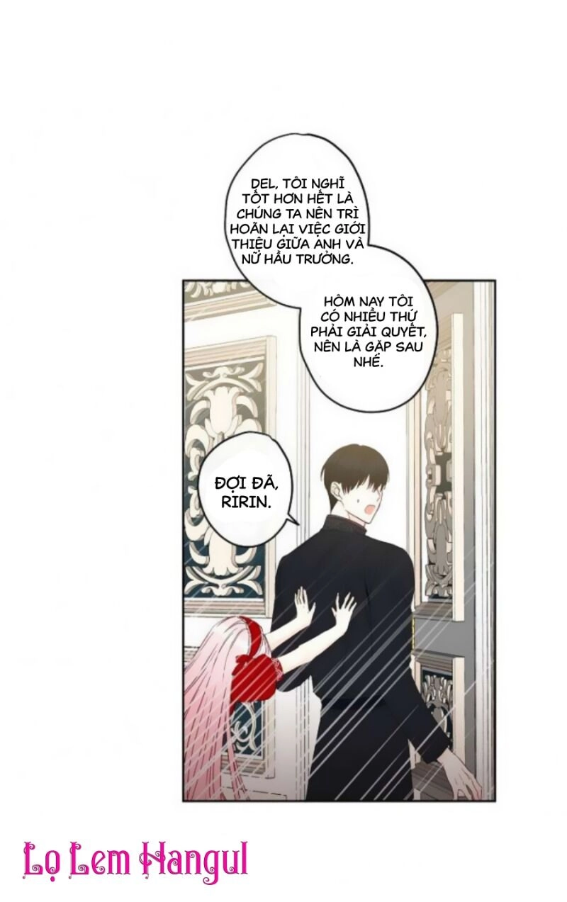 Cuộc Hôn Nhân Giả Dối Chapter 33 - 56