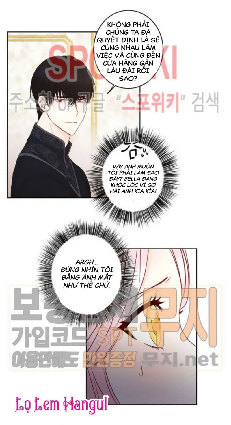 Cuộc Hôn Nhân Giả Dối Chapter 33 - 57