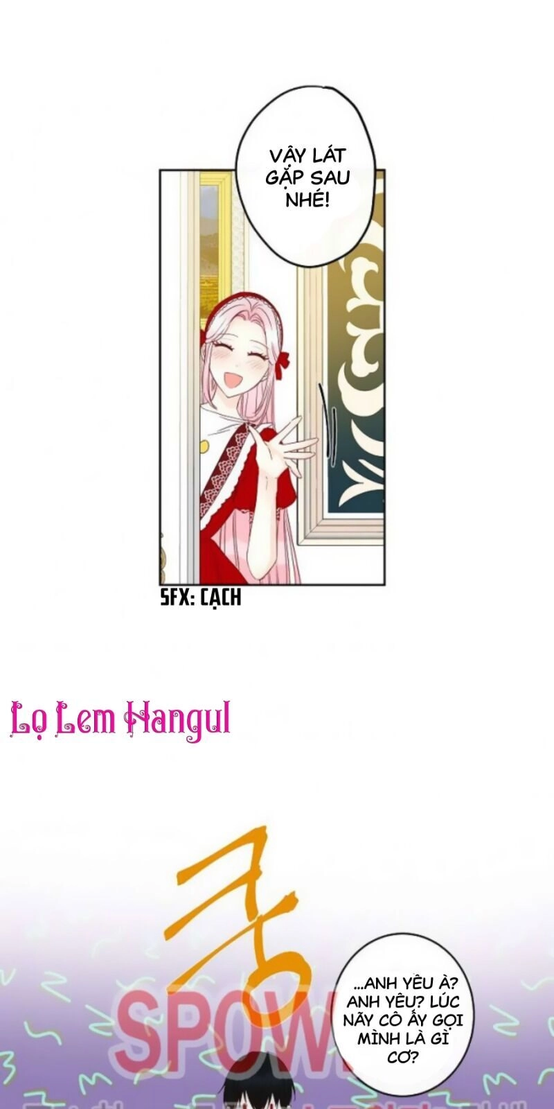 Cuộc Hôn Nhân Giả Dối Chapter 33 - 59