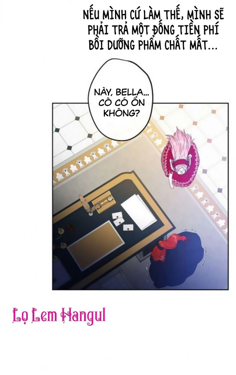 Cuộc Hôn Nhân Giả Dối Chapter 33 - 62