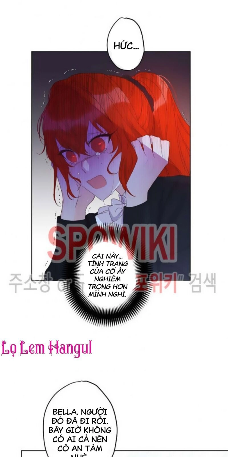 Cuộc Hôn Nhân Giả Dối Chapter 33 - 63