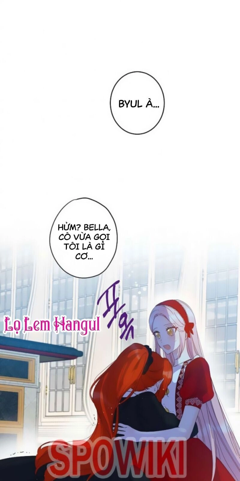 Cuộc Hôn Nhân Giả Dối Chapter 33 - 65