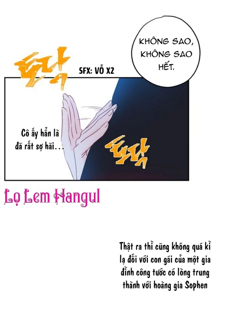 Cuộc Hôn Nhân Giả Dối Chapter 34 - 4