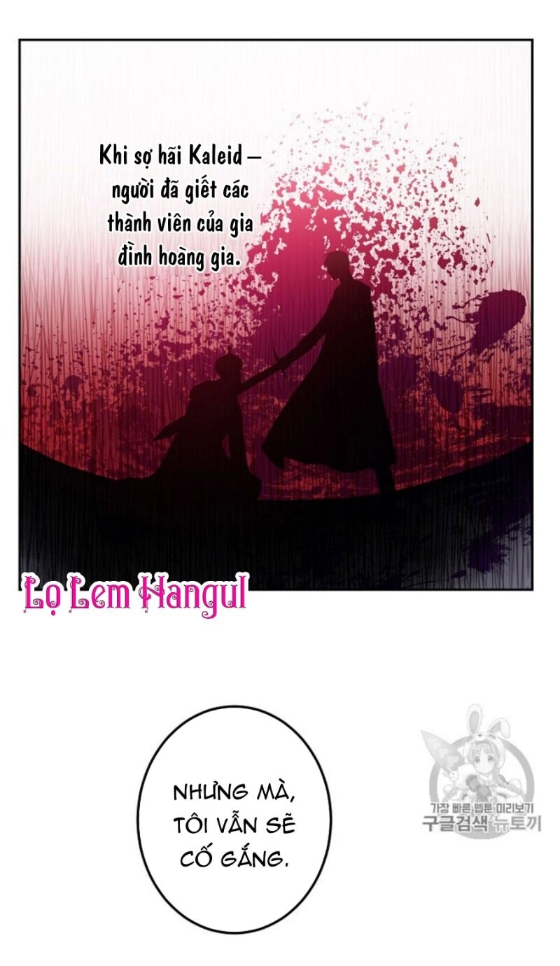 Cuộc Hôn Nhân Giả Dối Chapter 34 - 5