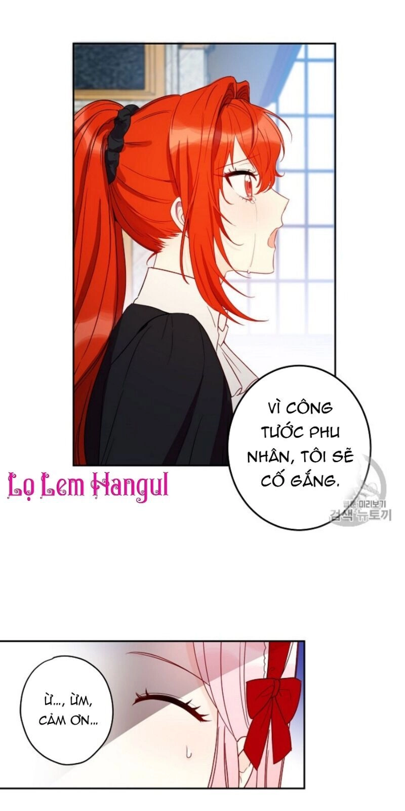 Cuộc Hôn Nhân Giả Dối Chapter 34 - 6