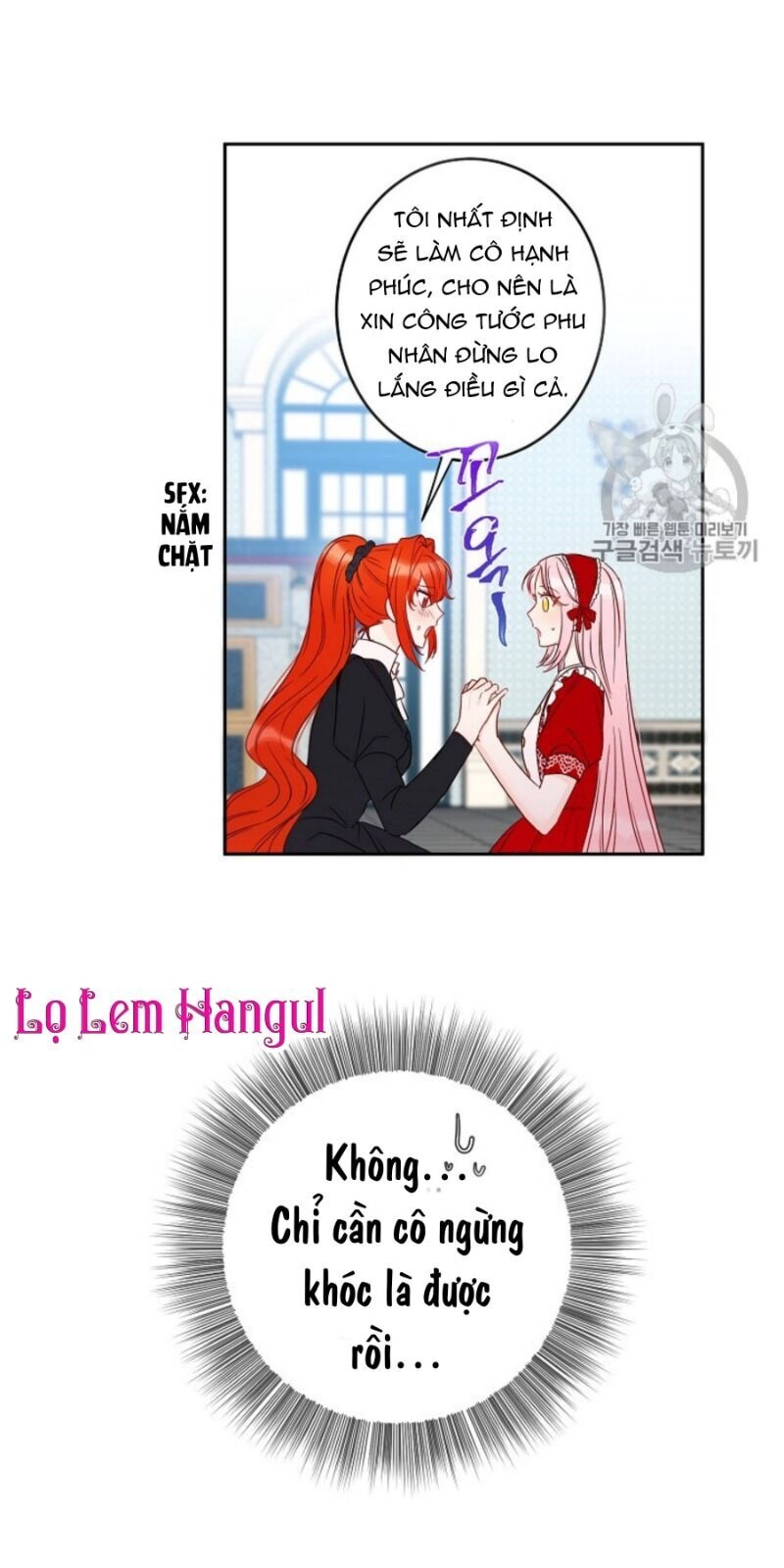 Cuộc Hôn Nhân Giả Dối Chapter 34 - 8