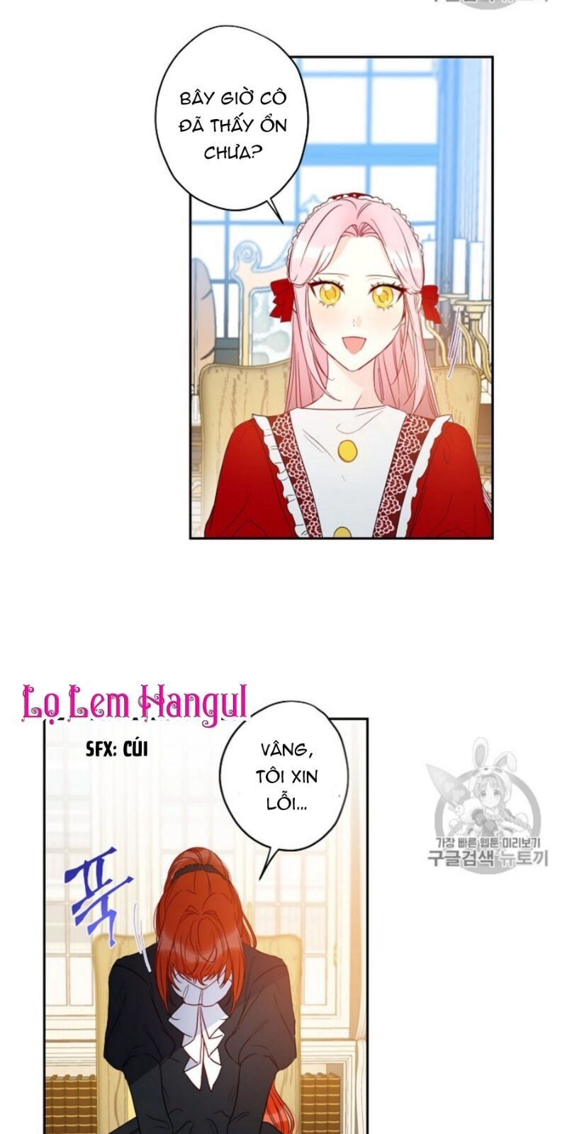 Cuộc Hôn Nhân Giả Dối Chapter 34 - 10