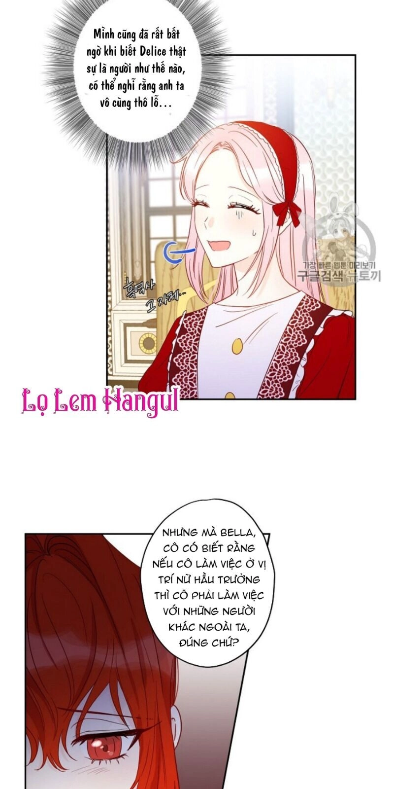 Cuộc Hôn Nhân Giả Dối Chapter 34 - 12