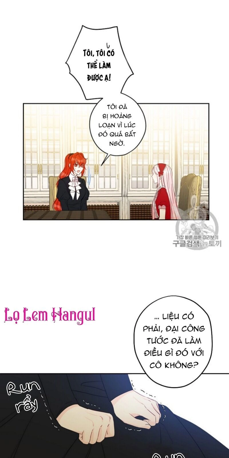 Cuộc Hôn Nhân Giả Dối Chapter 34 - 15