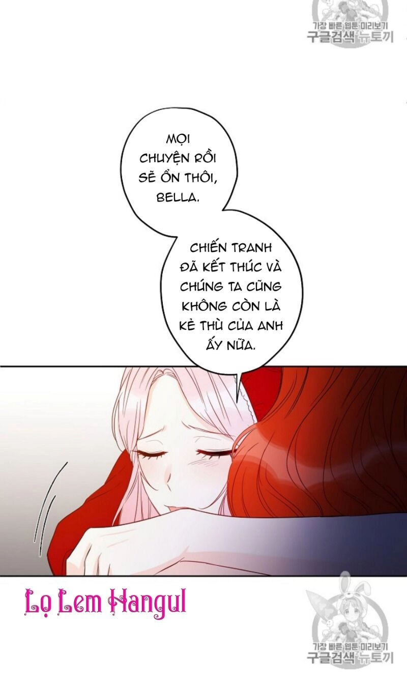 Cuộc Hôn Nhân Giả Dối Chapter 34 - 24