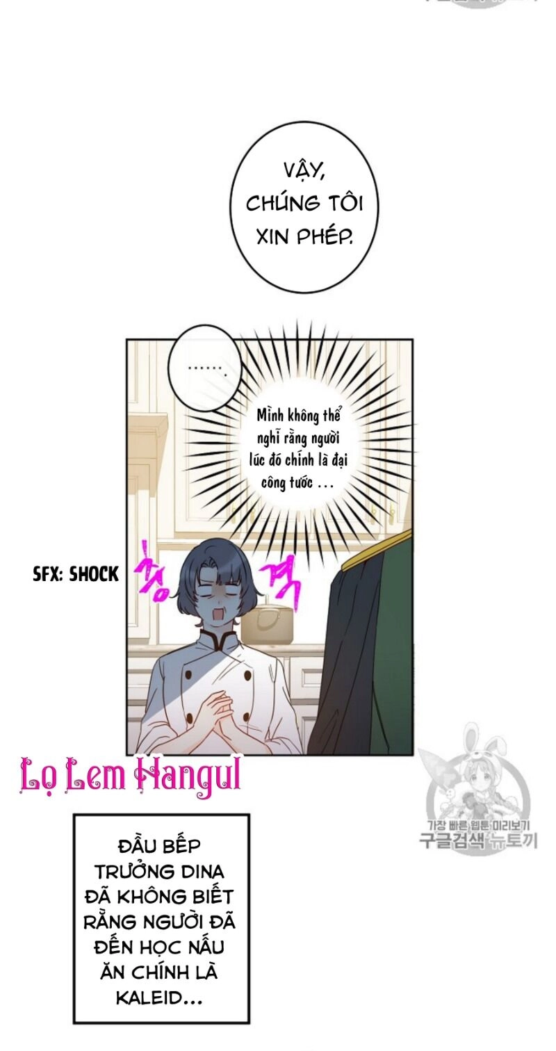 Cuộc Hôn Nhân Giả Dối Chapter 34 - 29