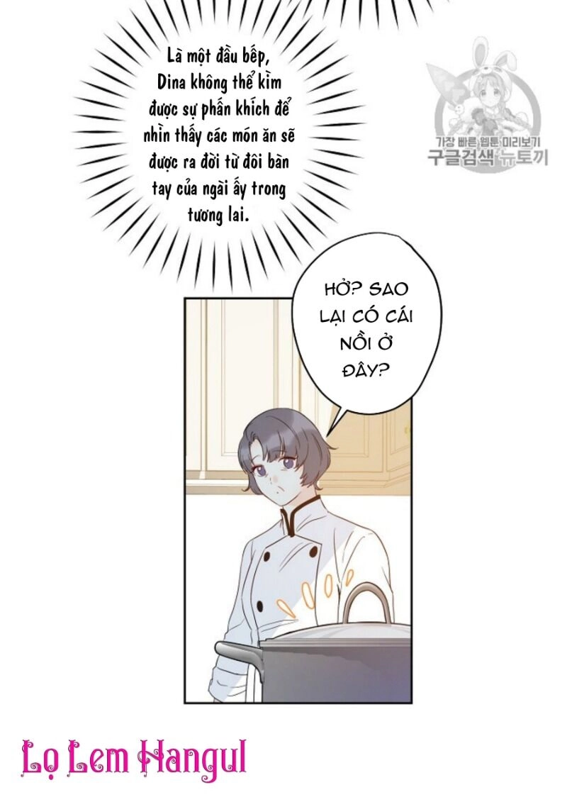 Cuộc Hôn Nhân Giả Dối Chapter 34 - 32