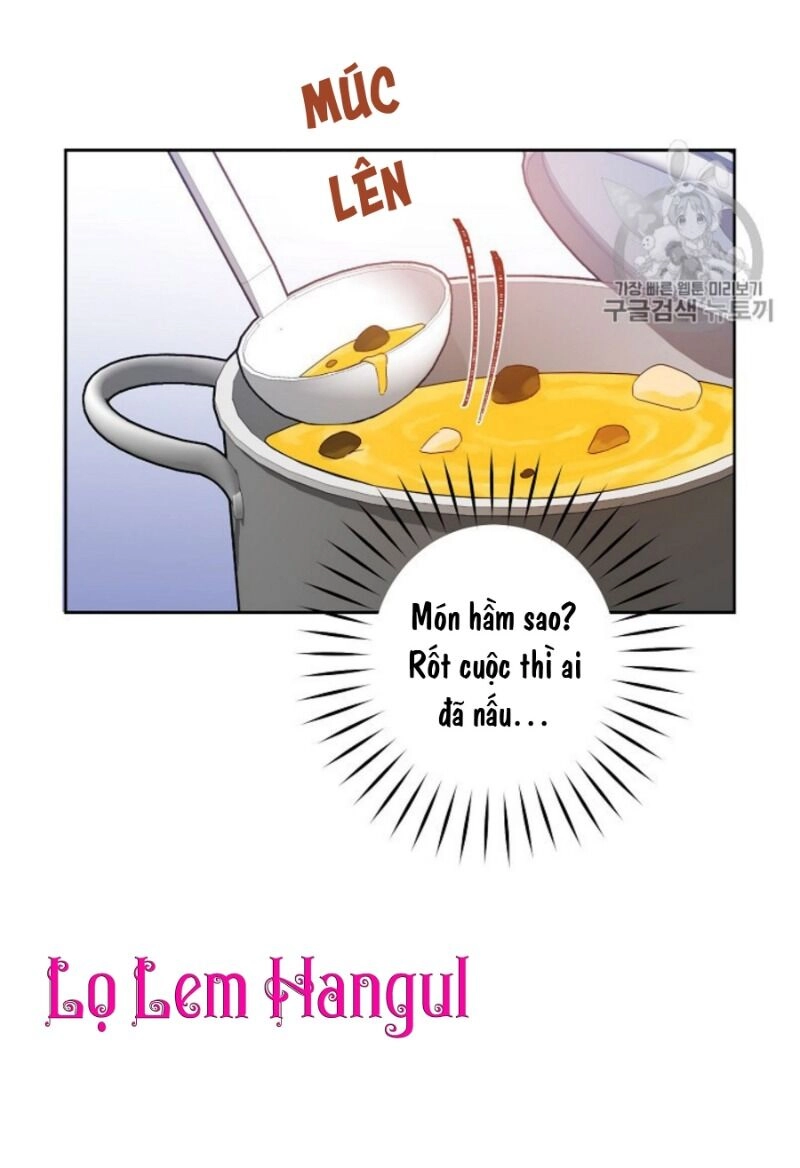 Cuộc Hôn Nhân Giả Dối Chapter 34 - 33