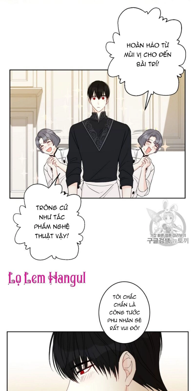 Cuộc Hôn Nhân Giả Dối Chapter 34 - 40