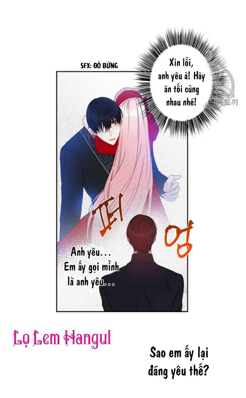 Cuộc Hôn Nhân Giả Dối Chapter 34 - 42